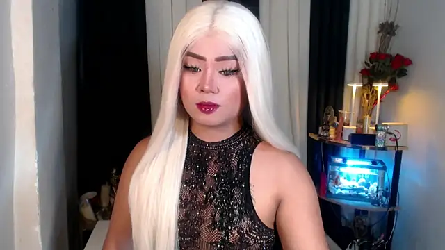 YourSweet-mich online show from 07.14.26