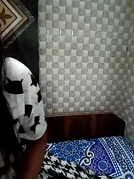 Hot Jaanvi  online show from 11.11.25