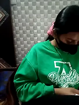 Hot Jaanvi  online show from 11.21.25