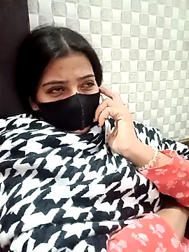 Hot Jaanvi  online show from 11.23.25