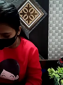 Hot Jaanvi  online show from 11.30.25