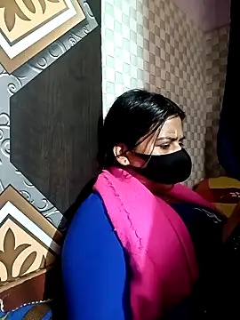 Hot Jaanvi  online show from 01.06.26