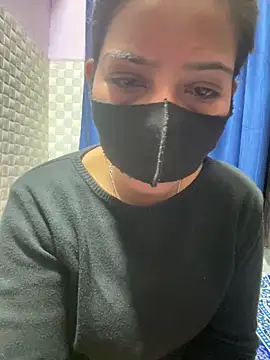 Hot Jaanvi  online show from 02.08.26