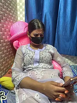 Snapshot of Hot_Jaanvi_ chatting on 03.03.26 Hot Jaanvi online show from 03.03.26