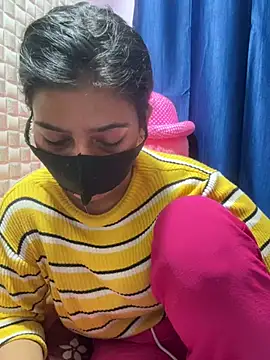 Snapshot of Hot_Jaanvi_ chatting on 03.05.26 Hot Jaanvi online show from 03.05.26