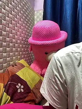 Snapshot of Hot_Jaanvi_ chatting on 03.07.26 Hot Jaanvi online show from 03.07.26