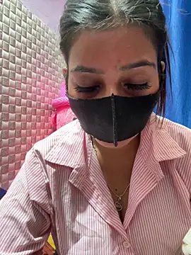 Snapshot of Hot_Jaanvi_ chatting on 03.09.26 Hot Jaanvi online show from 03.09.26