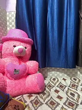 Snapshot of Hot_Jaanvi_ chatting on 03.11.26 Hot Jaanvi online show from 03.11.26