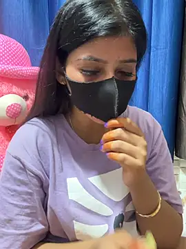 Snapshot of Hot_Jaanvi_ chatting on 03.14.26 Hot Jaanvi online show from 03.14.26