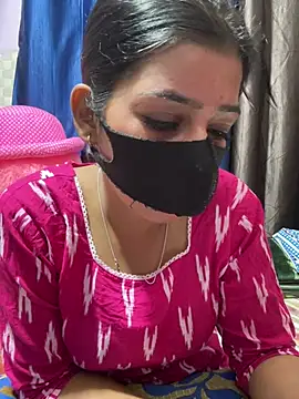 Snapshot of Hot_Jaanvi_ chatting on 03.16.26 Hot Jaanvi online show from 03.16.26