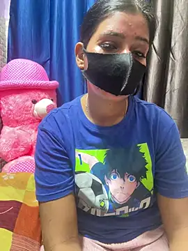 Snapshot of Hot_Jaanvi_ chatting on 03.20.26 Hot Jaanvi online show from 03.20.26