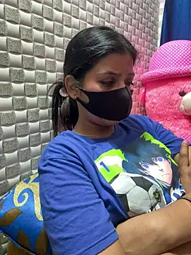 Snapshot of Hot_Jaanvi_ chatting on 03.20.26 Hot Jaanvi online show from 03.20.26