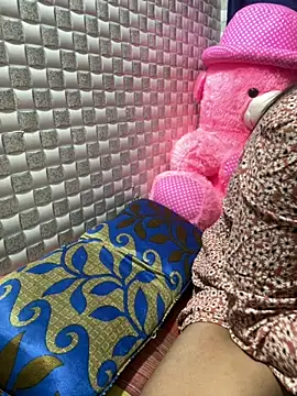 Snapshot of Hot_Jaanvi_ chatting on 03.21.26 Hot Jaanvi online show from 03.21.26