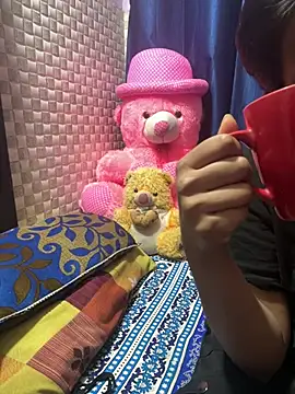 Snapshot of Hot_Jaanvi_ chatting on 03.24.26 Hot Jaanvi online show from 03.24.26