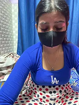 Snapshot of Hot_Jaanvi_ chatting on 03.28.26 Hot Jaanvi online show from 03.28.26