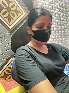 Snapshot of Hot_Jaanvi_ chatting on 04.03.26 Hot Jaanvi online show from 04.03.26