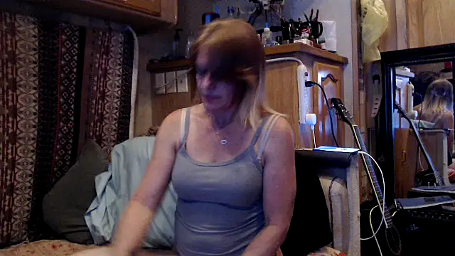 JaimeRhett online show from 03.27.26