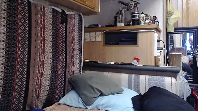 JaimeRhett online show from 04.09.26