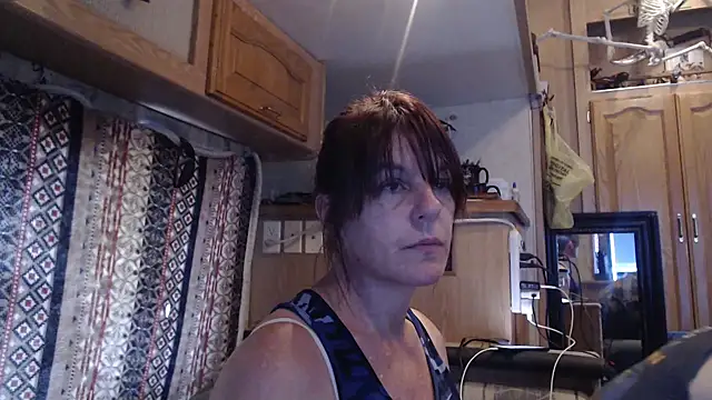 JaimeRhett online show from 04.09.26