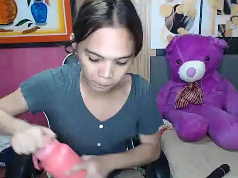 Raffa ella69 online show from 01.11.26