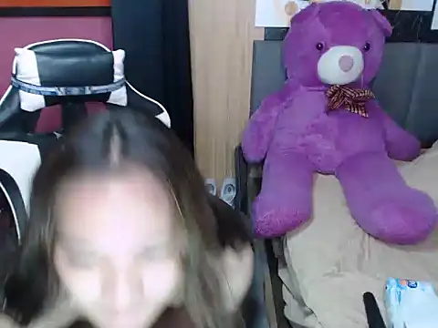 Raffa ella69 online show from 03.17.26