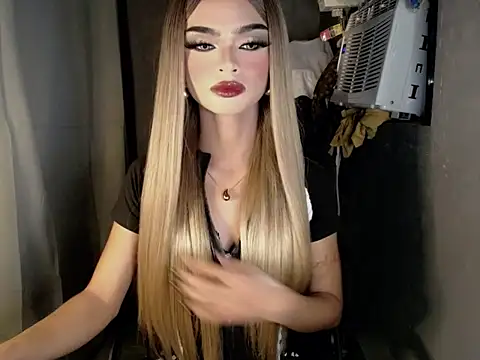 lexie malingera online show from 02.06.26