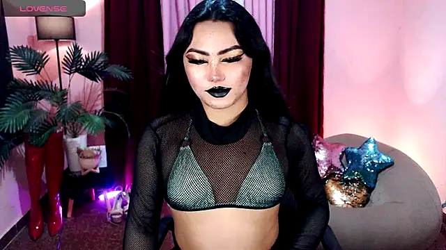 Unique Maya online show from 10.27.25