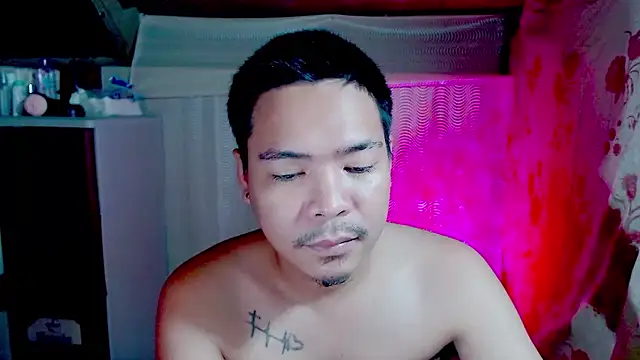 MANIACasianX online show from 10.05.25