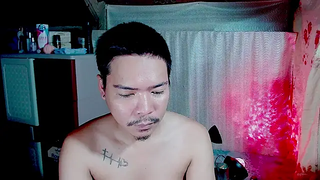 MANIACasianX online show from 10.11.25