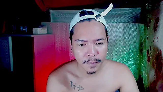 MANIACasianX online show from 10.16.25