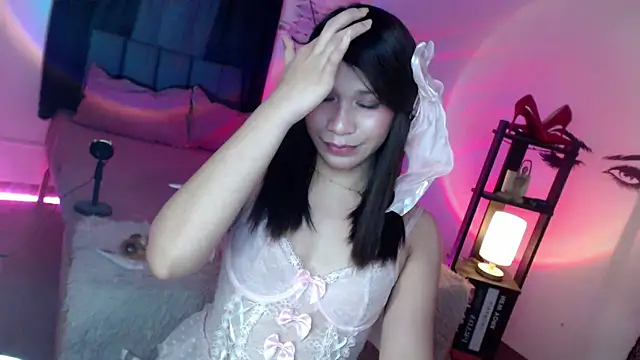 Veniceseduction online show from 10.15.25