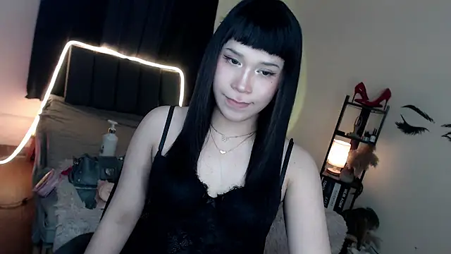 Veniceseduction online show from 01.19.26