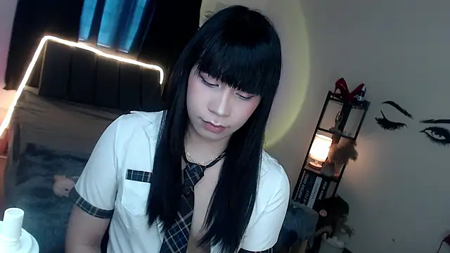 Veniceseduction online show from 03.20.26