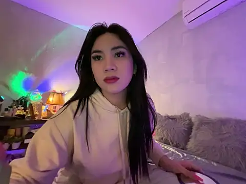 wild flowerx online show from 04.10.26