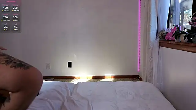 dustbunni0414 online show from 04.17.26