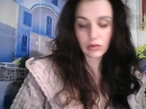 Snapshot of Qinini chatting on 02.07.26 Qinini online show from 02.07.26