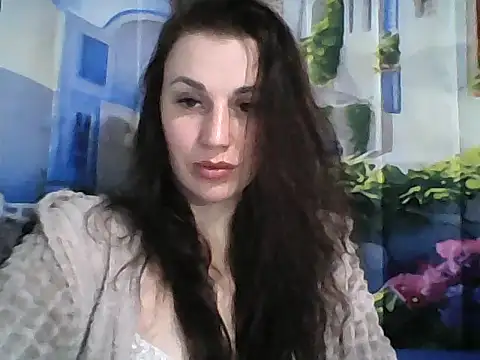 Snapshot of Qinini chatting on 02.21.26 Qinini online show from 02.21.26