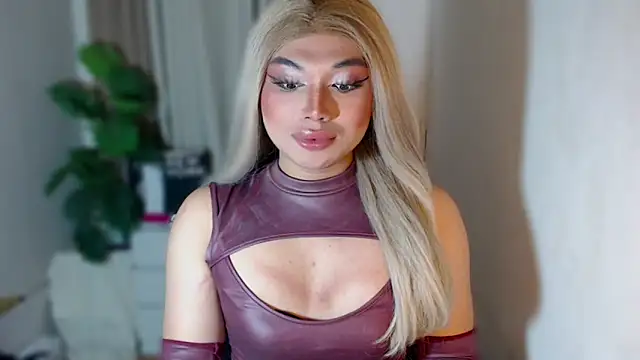 Samantha Millerxxx online show from 03.24.26