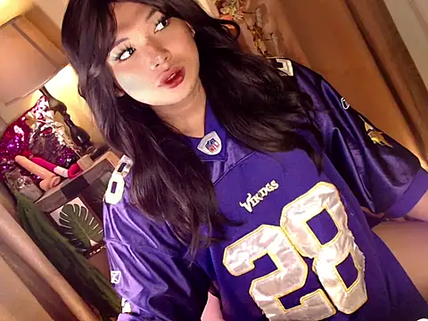 Samantha Millerxxx online show from 04.27.26