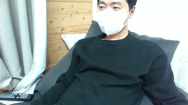  kinggun  online show from 03.04.26