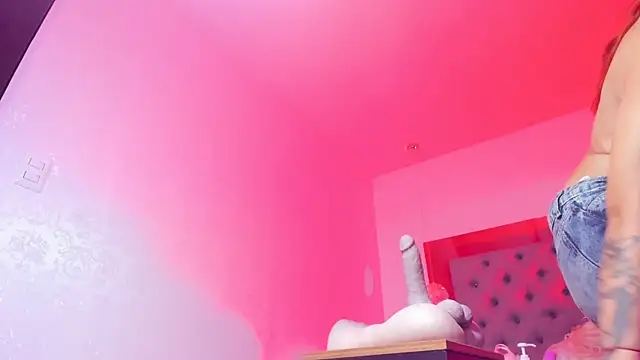 MirandaSould online show from 02.12.26