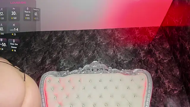 MirandaSould online show from 05.30.26