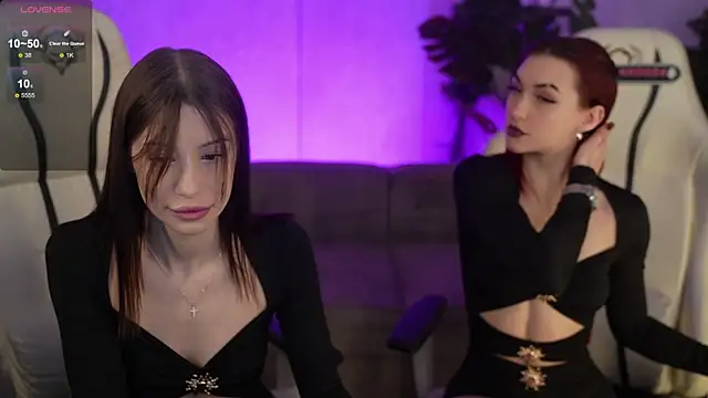 Selena Glow online show from 01.13.26