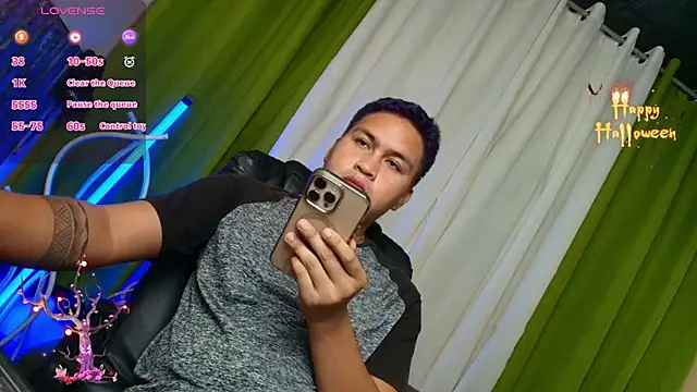 Asian jayeel online show from 04.13.26