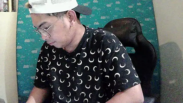 riley cum online show from 03.26.26