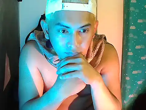 riley cum online show from 04.06.26