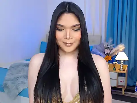 VickyMarquez online show from 12.05.25