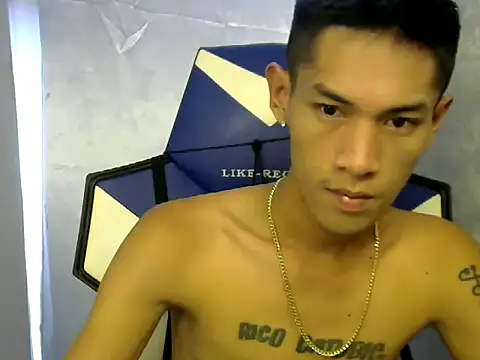 riks tyler online show from 09.11.25