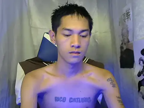 riks tyler online show from 10.06.25