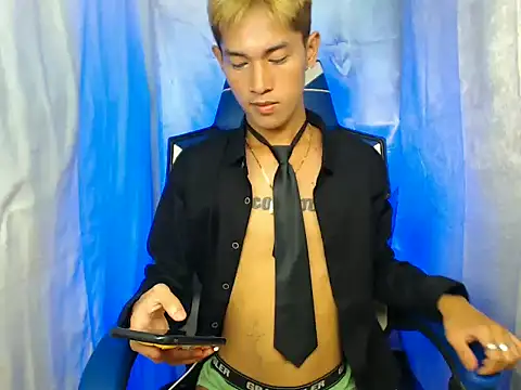 riks tyler online show from 11.12.25